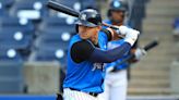 Injured Yanks top prospect Dominguez nears return