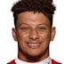 Patrick Mahomes