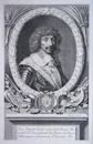 Jean-Baptiste Budes, Comte de Guébriant