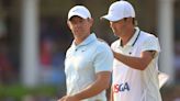 Rory McIlroy told to sack caddie for actions during US Open collapse