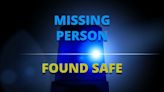 Missing Lumberton man found safe