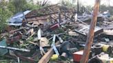 Residents in Hopkins County battle devastation after severe weather