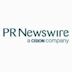 PR Newswire