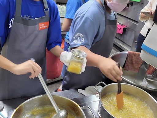 雲林樟湖國中小學生勇闖世界柑橘果醬大賽 奪2金3銀 - 生活