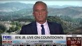 'The most pernicious and insidious regressive tax on the poor': RFK Jr. slams the Fed, calls inflation and rate hikes 'poisonous medicines.' But he says there's an even bigger problem