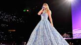 Taylor Swift Sings Emotional Song About Loss 2 Days After Mourning Death of Fan in Brazil