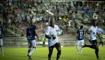 Botafogo-PB x ABC-RN - Domingo de clássico nordestino na Série C