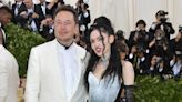 X Æ A-12: Grimes reveals meaning behind name of son with Elon Musk