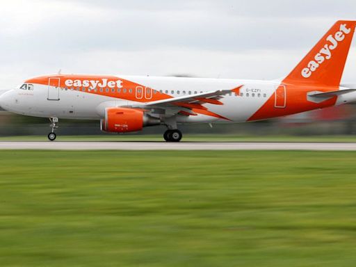 EasyJet anuncia que Kenton Jarvis será consejero delegado a principios de 2025