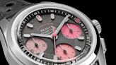 Bravur La Corsa Rosa IV… Do You Want a $2500 Grand Tour-Inspired Swedish Watch?