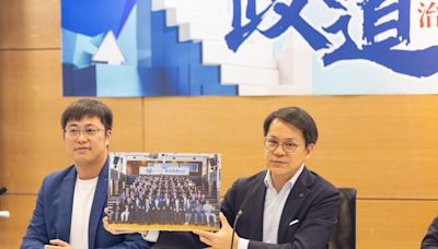 民建聯再辦「政道」課程 陳克勤：港需更多「識變」治政人才