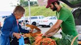 Markets of Broome tool will brings together five local farmers markets in Broome County
