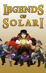 Legends of Solari