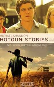 Shotgun Stories