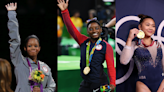 Olympic champions Suni Lee, Simone Biles, Gabby Douglas set for U.S. Classic
