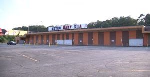 Person found dead inside of Atlanta flea market, cause of death unknown