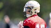New Faces Impress, Demand Perfection And Bring The Energy In New Orleans Saints Rookie Round-Up Minicamp Takeaways