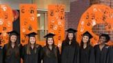 Powhatan High School honors summer graduates