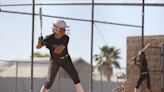 Desert Oasis freshman shines in three sports while wearing prosthetic leg