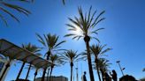 Hot, dry weekend on tap for Southern California as ‘heat dome’ makes its way across the Midwest