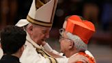 “Hablen con libertad”: el pedido del Papa a los cardenales en la primera gran cumbre en ocho años