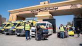 Israel proposes Palestinian Authority unofficially operate Rafah crossing
