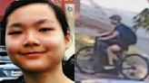 San Gabriel teen riding bike to aunt’s house goes missing