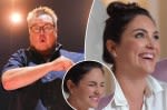 Podcaster slams ‘nasty’ Eric Stonestreet, reveals why she ‘snapped’ at him