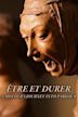 Être et Durer - A Mother's Journey into Parkour