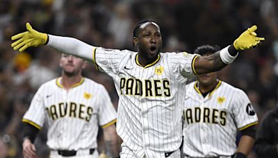 Padres' Veteran Says He Felt 'Disrespected' After Walk-off Victory