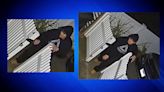 Police release new video of man who allegedly followed woman, tried to break into Watertown home