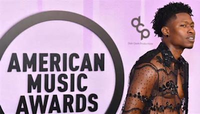 2024 American Music Awards to air on CBS