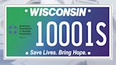 Wisconsin DMV: New special license plates released