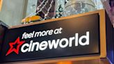 Cineworld to close at least 25 cinemas in UK this summer