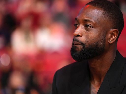 Dwyane Wade Admits Not Understanding What Zaya Was Going Through But Learning Over Time