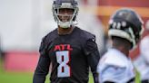 Robinson: Atlanta Falcons' Kyle Pitts Wants to be 'Complete Tight End'