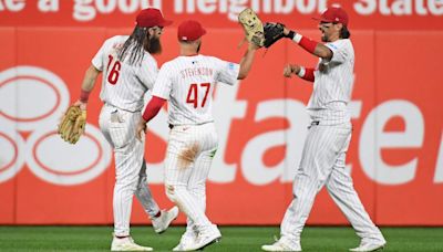 What Could Prevent the Philadelphia Phillies From Winning the World Series?