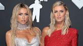 2024 MTV VMAs: How Nicky Hilton’s Kids Fangirl Over Aunt Paris Hilton - E! Online