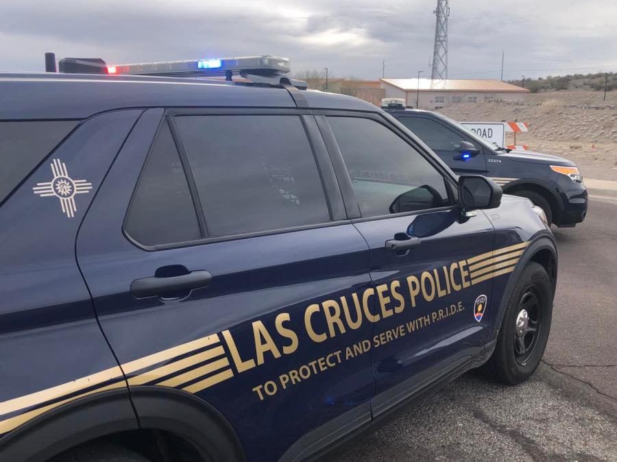 18-year-old man injured in shooting in Las Cruces