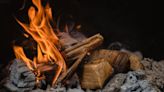 Why Lumber Is One Of The Worst Types Of Wood For Smoking And Grilling