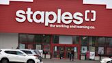 Amazon returns now available at all Canadian Staples stores