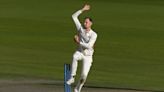 England call up two uncapped spinners for five-Test tour of India