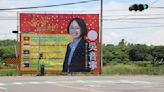 5國家語言、國旗放上立委競選看板 吳音寧吸睛新住民