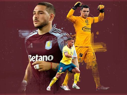 América vs Aston Villa: cuándo, a qué hora y dónde ver en VIVO el partido amistoso desde México