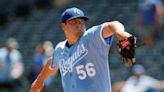 Brad Keller, Vinnie Pasquantino lead way as Royals beat Tigers in doubleheader opener