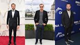 Golden Globe Nominee Leonardo DiCaprio’s Shoe Moments Through the Years: Jimmy Choo Loafers, Nike Shox Sneakers and More