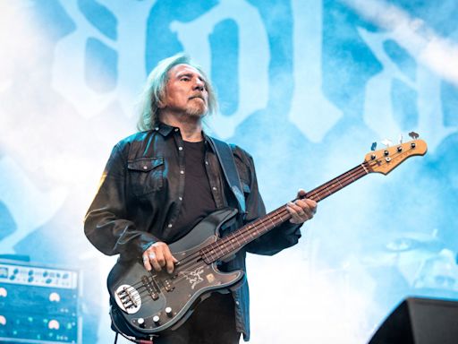 Geezer Butler hails The Beatles for inspiring 'whole explosion of British pop music'