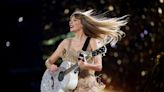 Rock and Roll Hall of Fame Teases 'Big' Announcement With Taylor Swift