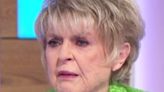 Loose Women fans react after Gloria's brutal four-word dig at co-star leaving UK