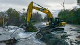 Puerto Williams podría estar hasta ocho días sin agua potable